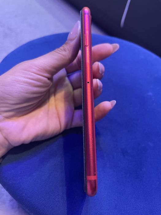 iPhone SE 2020 128 GB