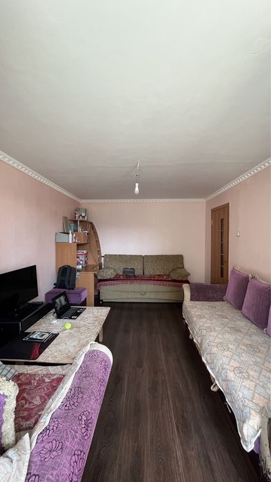 2х комнатная квартира . Восток-5