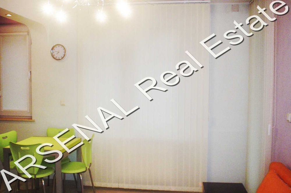 Дава се под наем Двустаен апартамент в София, Лозенец - 63 кв.м за 650 € - Снимка #2