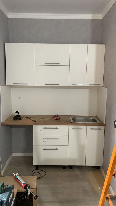 Кухонный мебель. Ошхона мебель на заказ