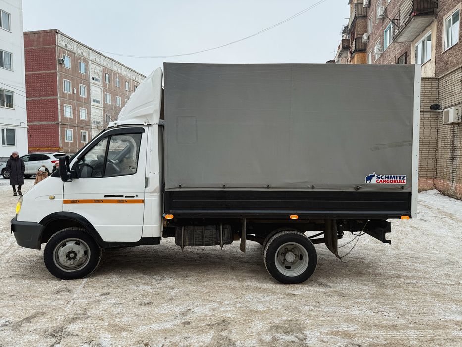 Продается ГАЗель