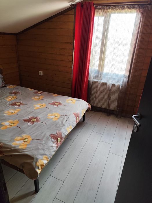 Cabana Sergiu de inchiriat Figa