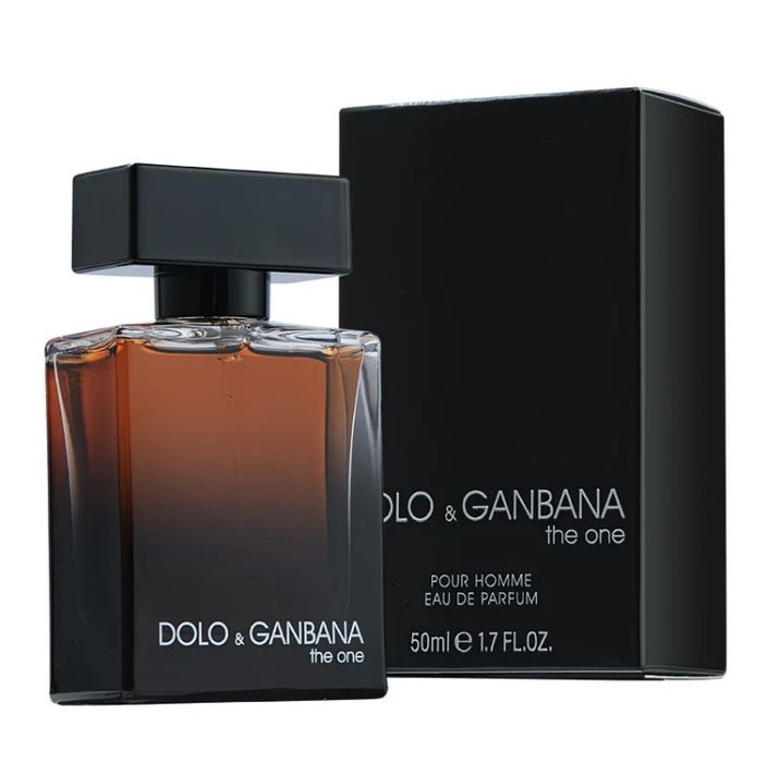 Духи «Dolo&Ganbana»