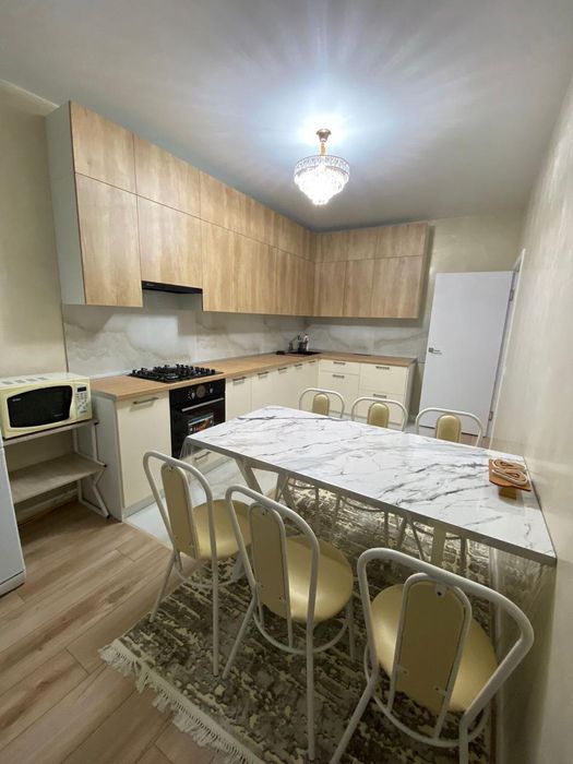 Сдаю квартиру 2-х ком.