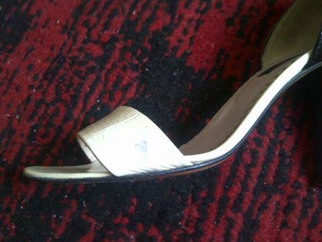 sandale pantofi il passo lux 36