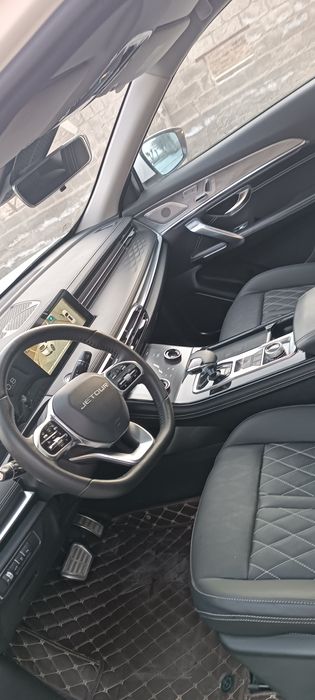 Jetour x70 plus eng fulli Lakshiri