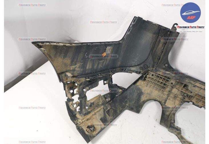 Оригинална задна броня със сензори и спойлер Ленд Ровер / Land Rover R