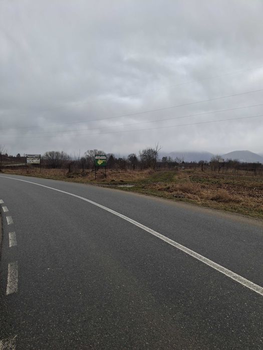 Teren intravilan Porumbacu de sus