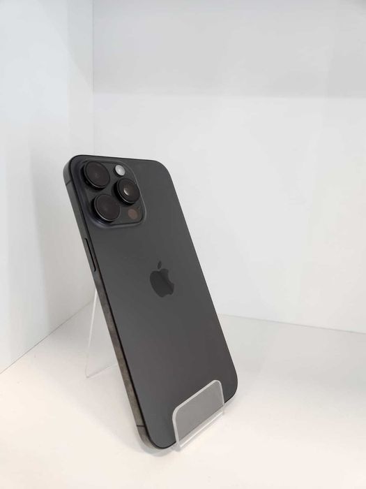 Iphone 15 Pro Max 256Gb (Ag8 Tudor1/B74070) – Garantie 2 Ani!