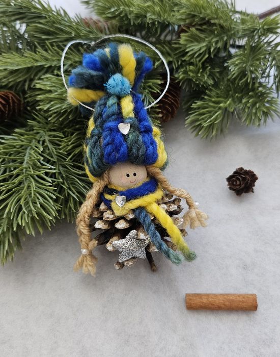 Ръчно изработени подаръци