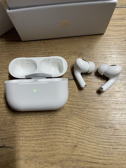 vand AirPods pro 2