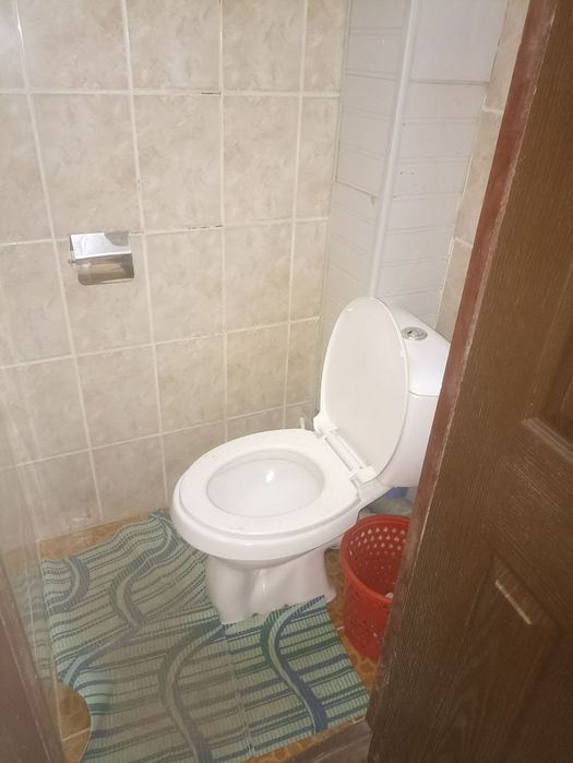 2 Xonali kvartira ijraga beraladi.