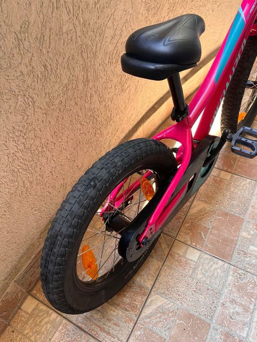 Детско колело Specialized 16 Riprock с КОНТРА и помощни гуми