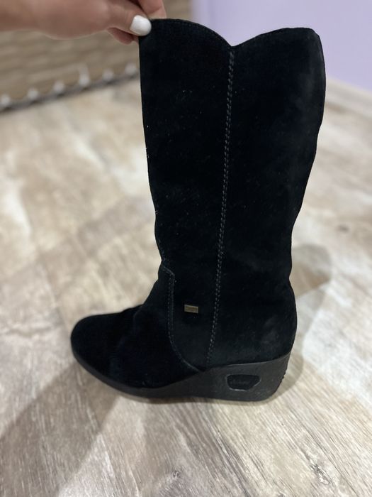 Ботуши Rieker Нови