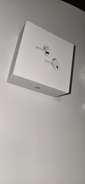 Apple Airpods Pro 2