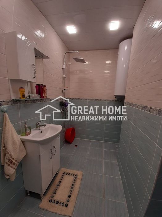 Продава се Четиристаен апартамент в Търговище, Вароша - 96 кв.м за 1667 €/кв.м - Снимка #9