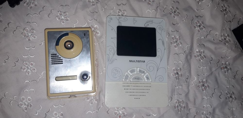 Продаётся домофон.