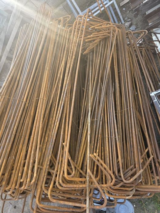 Приём металлолома