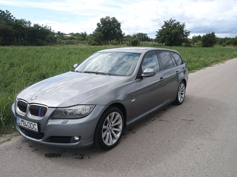 BMW Seria 3 BMW 320 diesel x drive