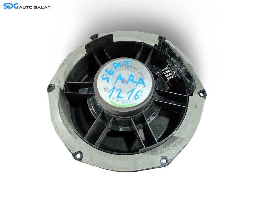 Boxa Difuzor Audio Volkswagen Sharan 7N 2010 - 2020 Cod 7N0035454 [LR8788]