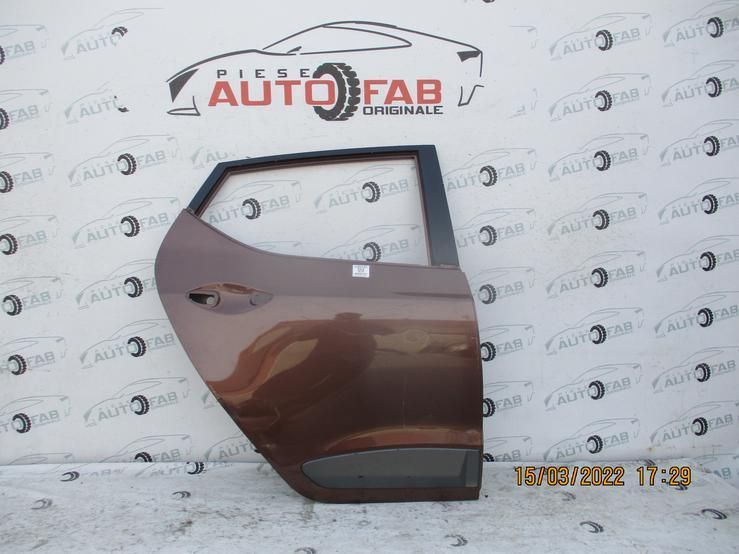 Usa dreapta spate Hyundai i10 an 2013-2014-2015-2016-2017-2018-2019