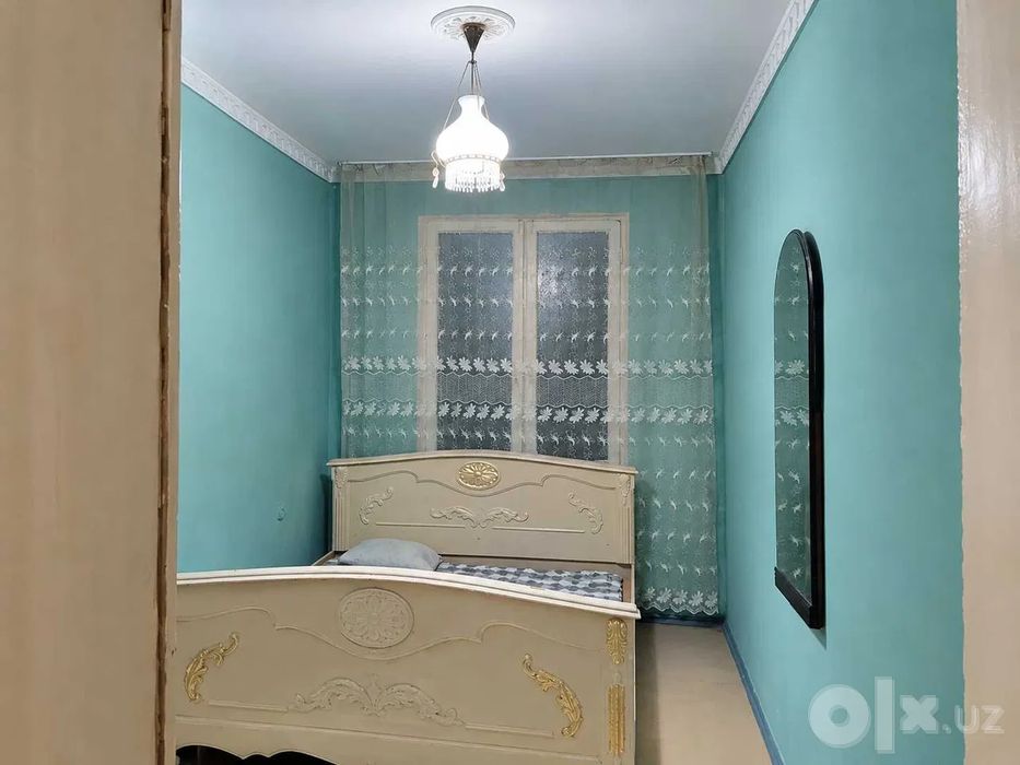 Сдаётся 2-комн метро Бий, 50 м²
