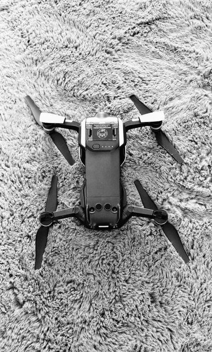 Drona DJI Mavic Air