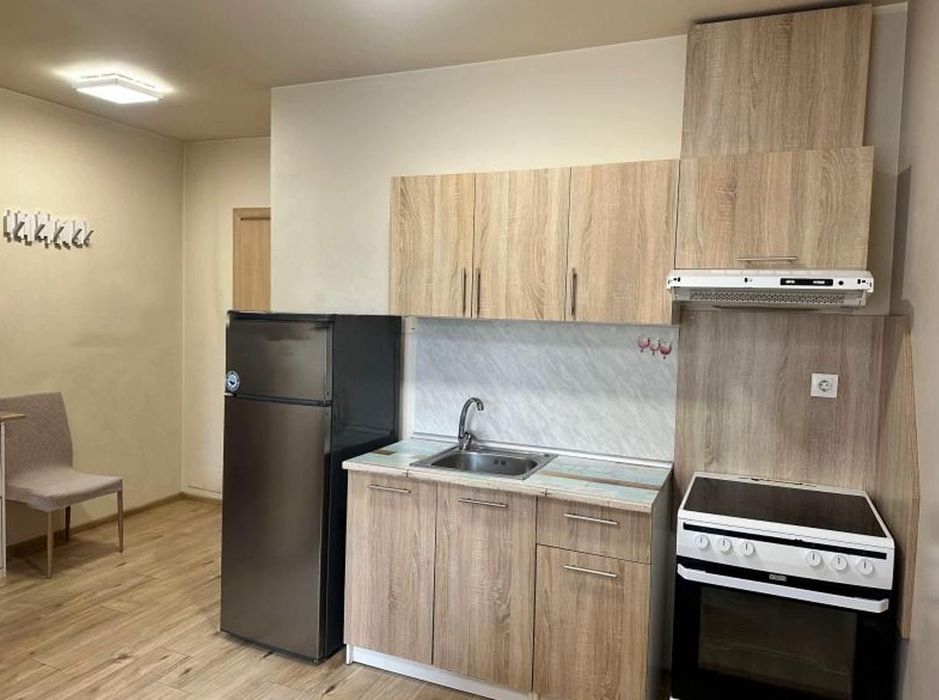 Дава се под наем Двустаен апартамент в София, Банишора - 52 кв.м за 597.21 € - Снимка #2