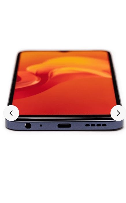 Vivo Y35 Ideal holatda