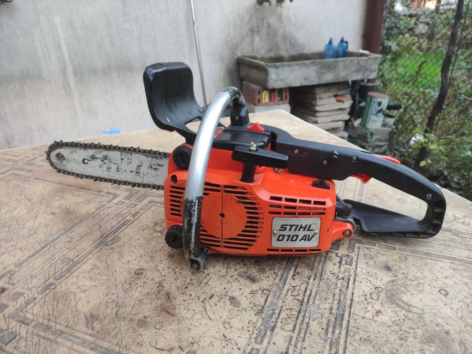 Резачка STIHL 10 AV оригинална