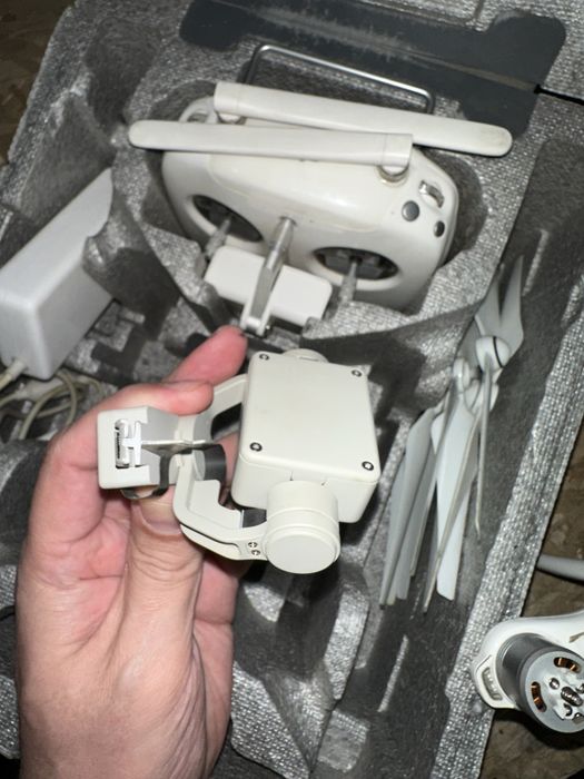 Ремонт дронов DJI mini/Air/ Mavic