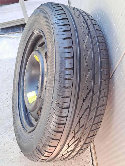 Резервна гума  CONTINENTAL- 195/65/15