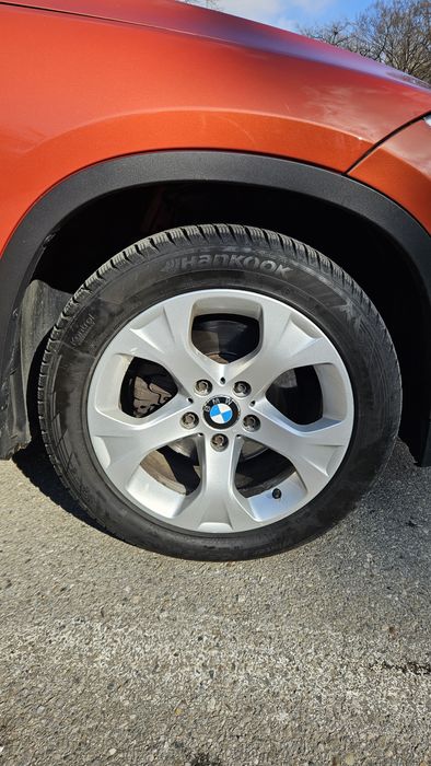 BMW X1 2014 — imagine 5