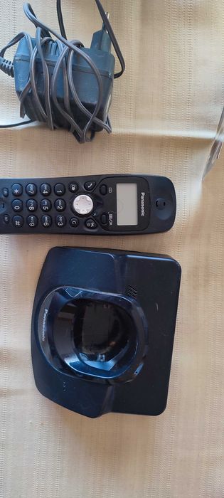 Стационарни телефони Gigaset, Panasonic