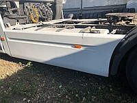 Спойлер рено  премиум