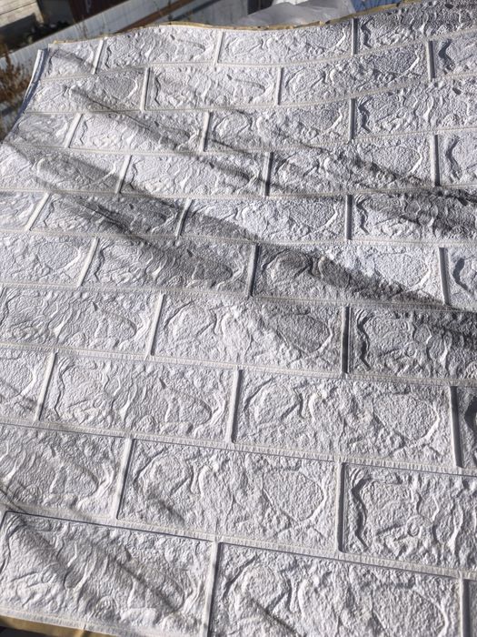 3d обои самоклеющиеся