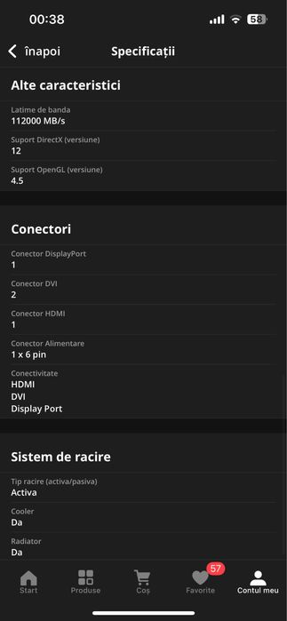 Vand urgent componente!!