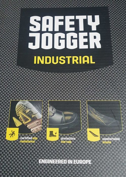 Зимняя спец.обувь