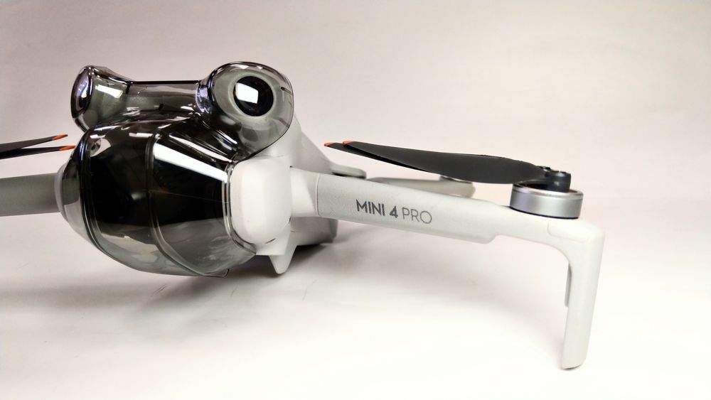 DJI Mini 4 pro тушка