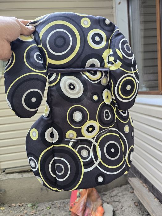 Люлька переносная