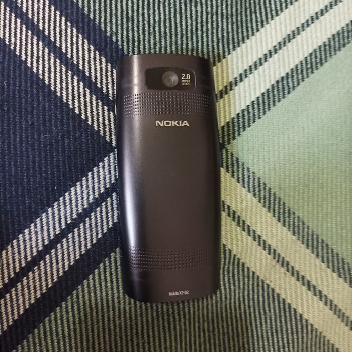 Nokia x2-02 original