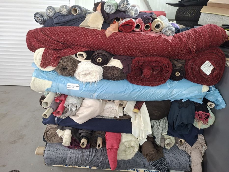 Materiale textile
