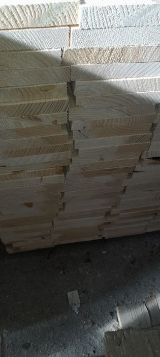 Cherestea căpriori șipcă