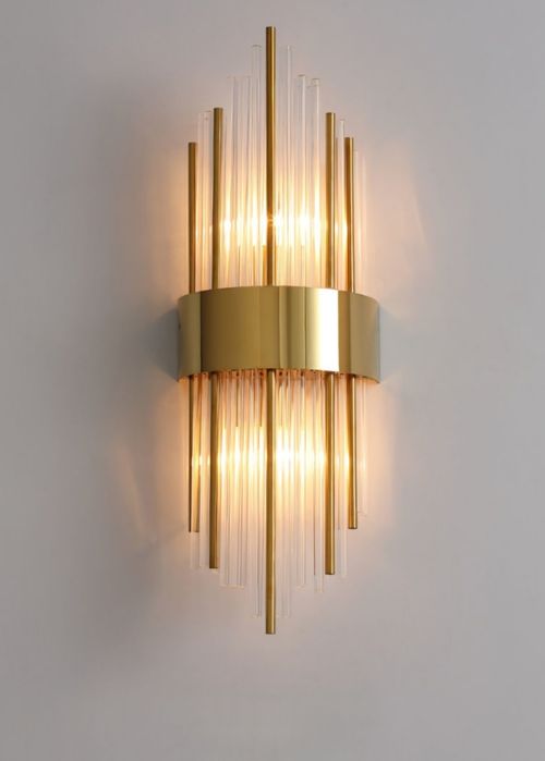 Бра интерьерные новые