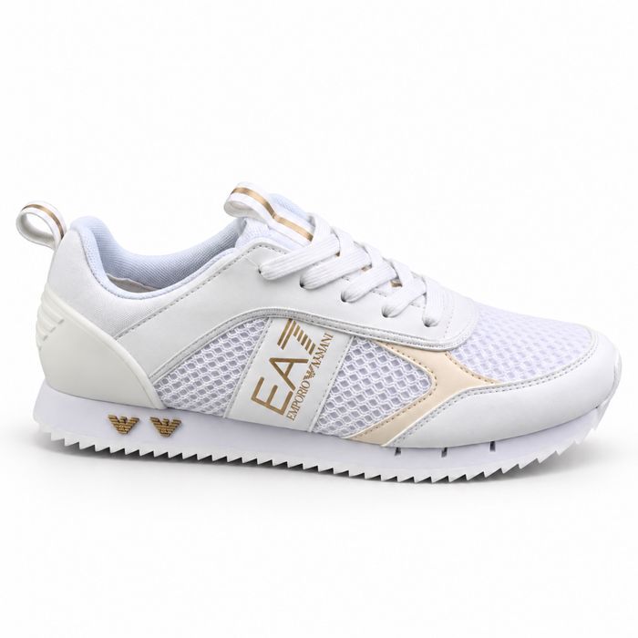 Кроссовки Emporio Armani, 40р.