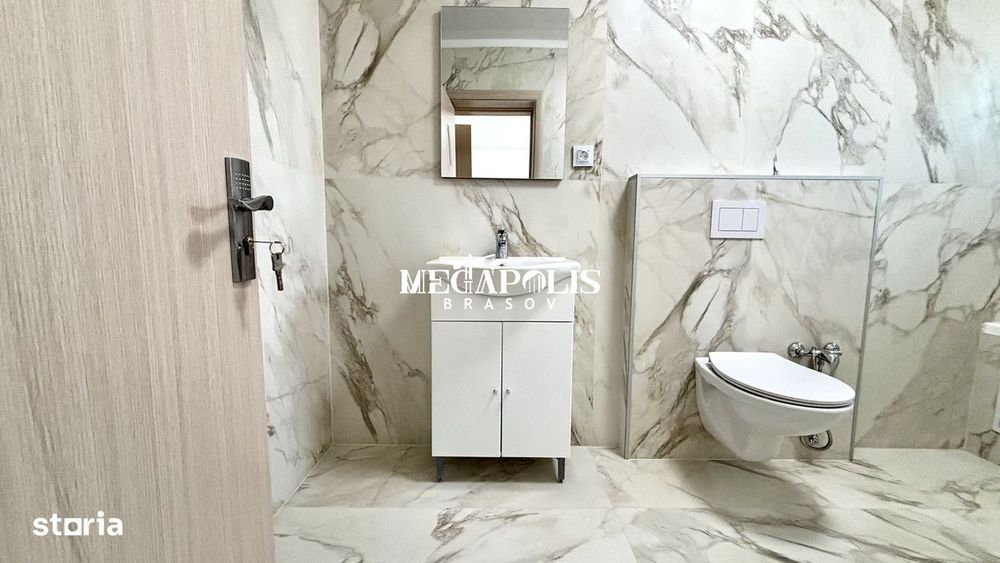 Casă 4 Camere | Parter | Drum Asfaltat | Intabulată | Credit | Izvor