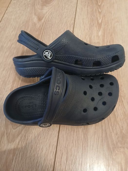 Crocs copii C12 EU 29-30
