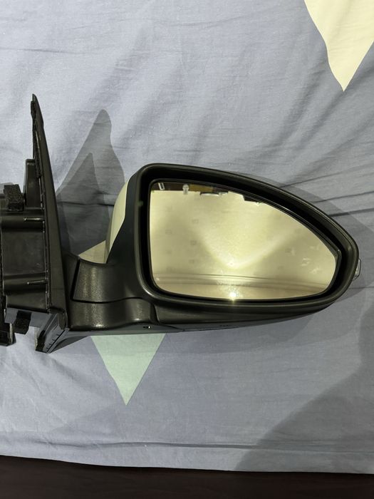 Chevrolet Cruze Зеркало бокавой левый правый 2009