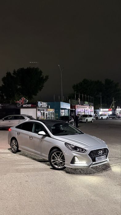 Sonata  25 мая последний звонок