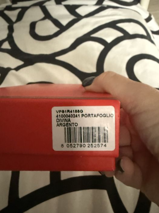 Дамски портфейл VALENTINO